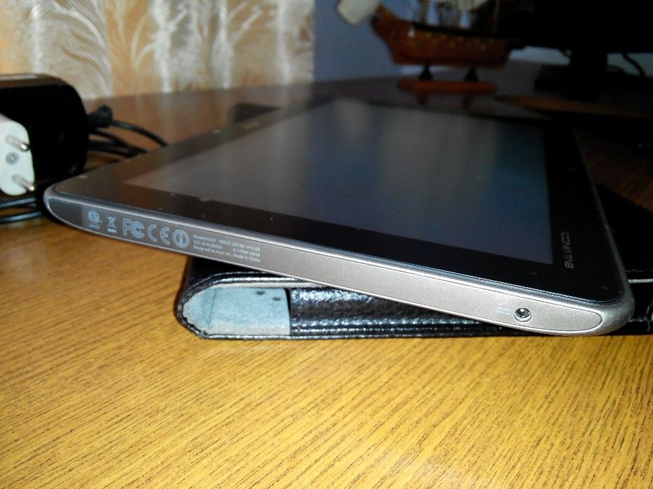 Acer A210 16Gb Планшет