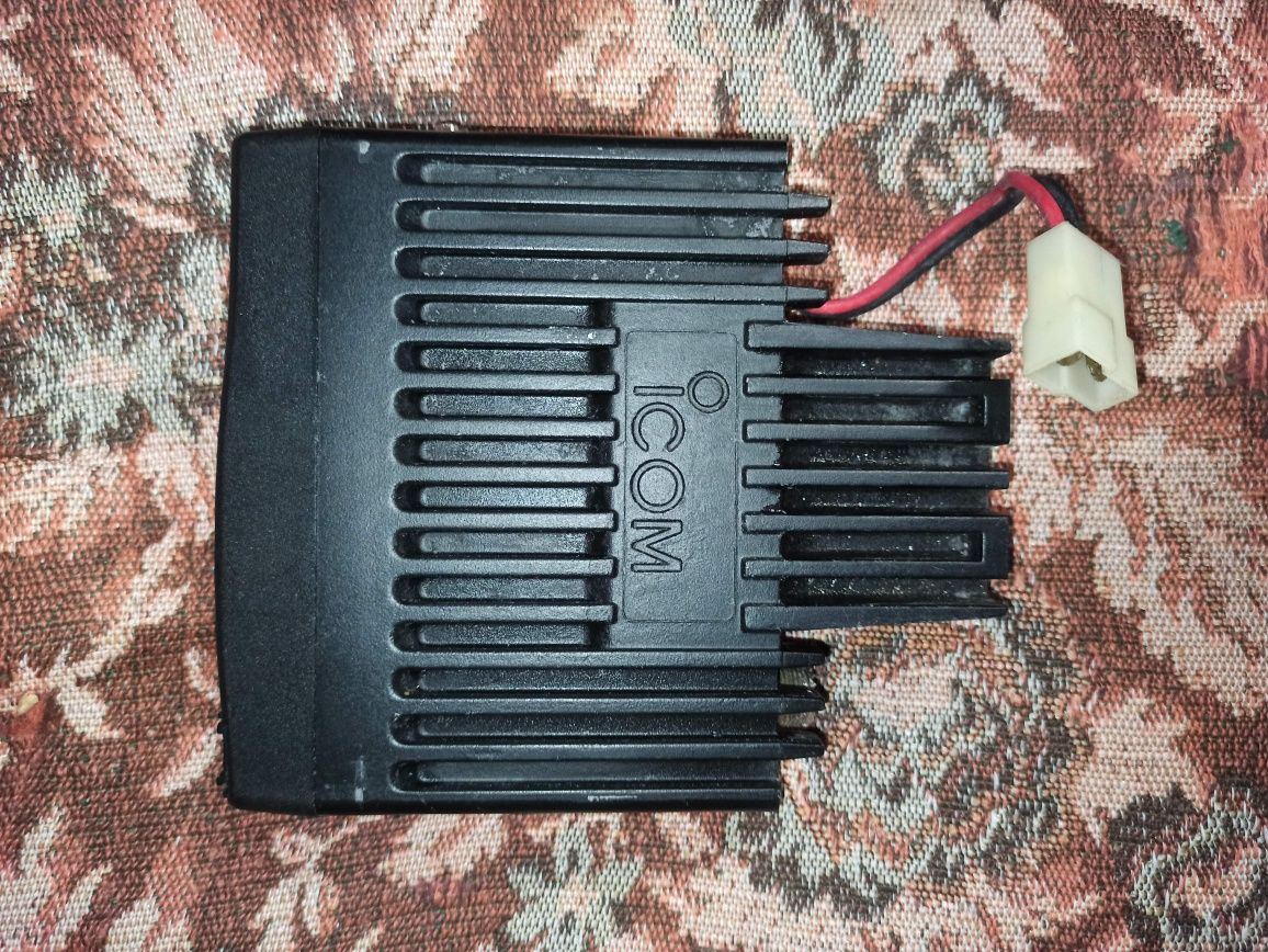 Радио Станция рация Icom IC F-610