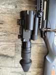 Тепловизионный прицел Delta TWS 50 CG LRF