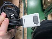 Skaner kodów kreskowych Honeywell Vuquest 3320G