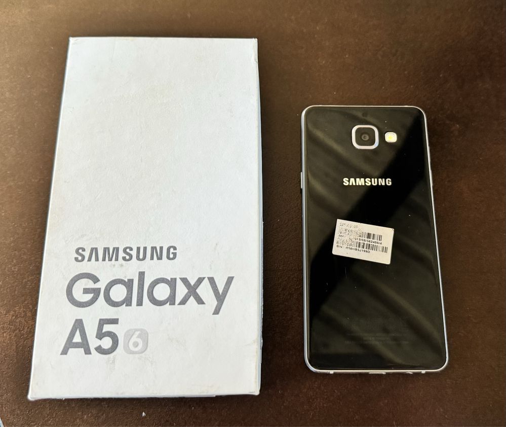 Samaung Galaxy A5