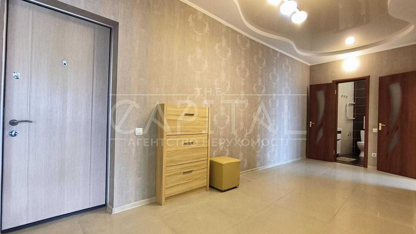 Продажа Квартира 60м2/ Днепровская наб / River Moll / Ахматовой Seven