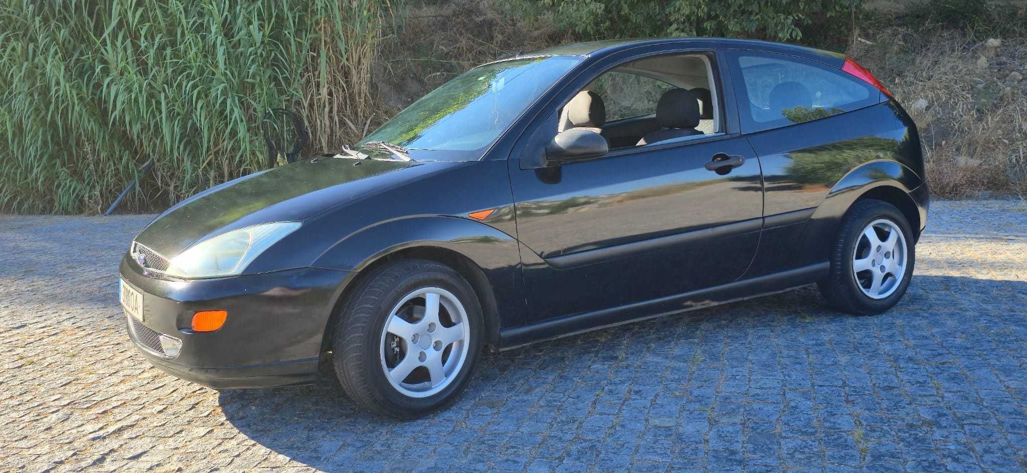 Focus 1.6 gasolina
