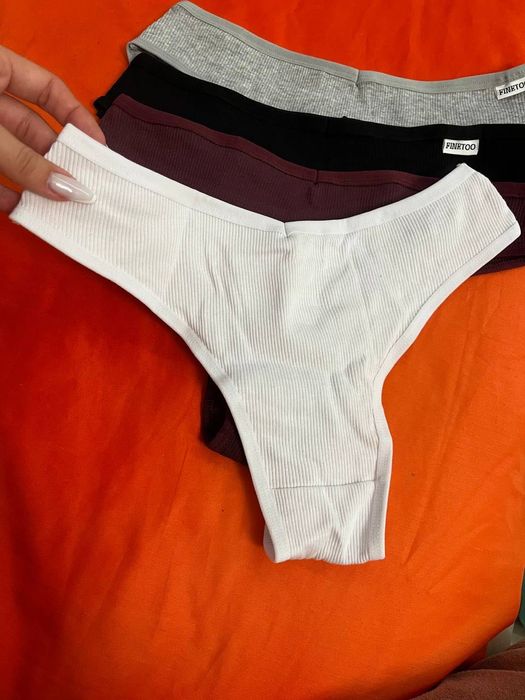 Трусики американки