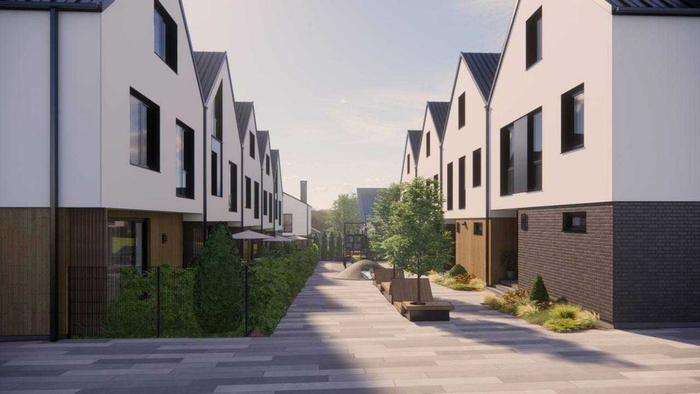 Продаж/Таунхаус/0цикл/Пустомити/Львів