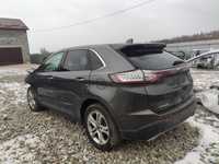 Розбор  ford edge 17 titanium, Sel