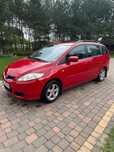 Mazda 5 2005 рік 1.8 бензин