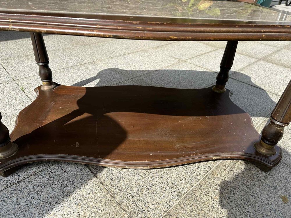 Mesa de centro de sala