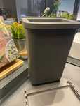 KOSZ Rationell IKEA | Przykrywka| Mocowanie, do frontu | kpl.