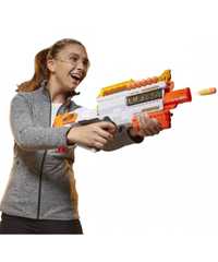 Pistolet Hasbro Nerf Ultra Dorado F2017, karabin dla dzieci, zabawka