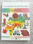 Geografia	Enciclopédia Juvenil