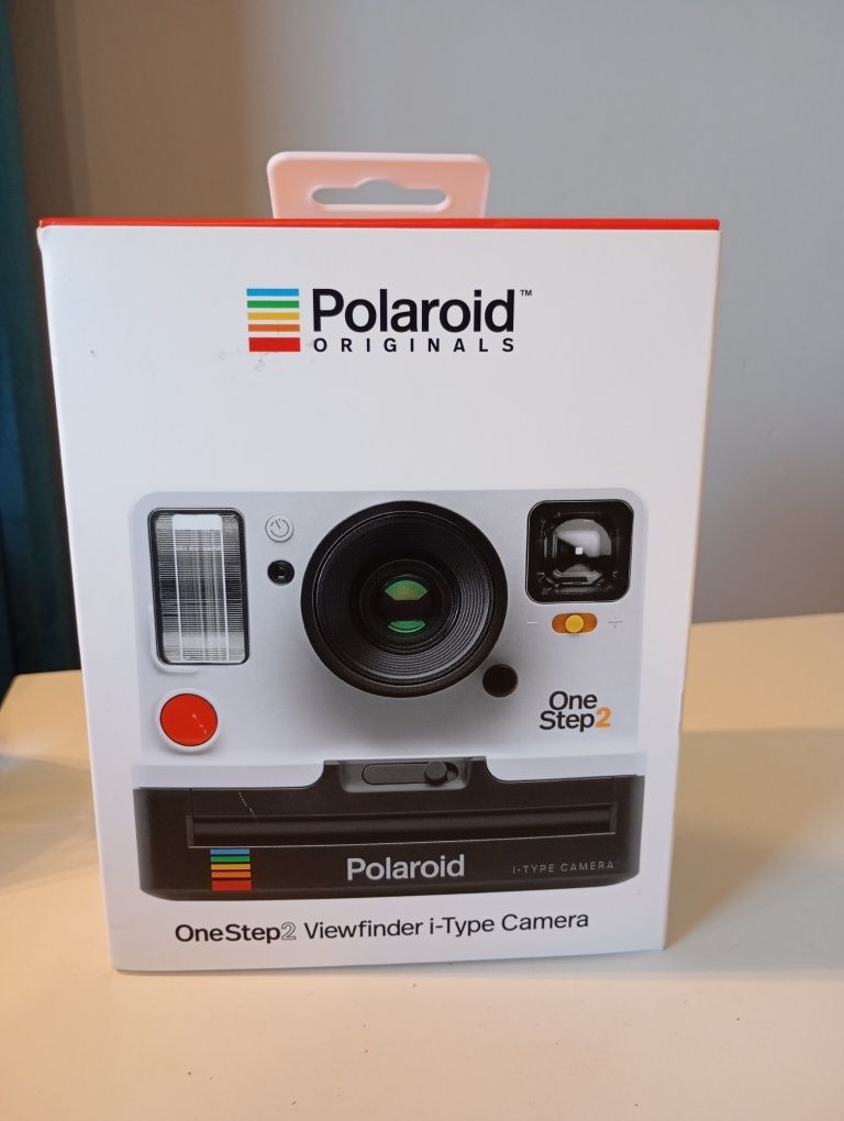 Polaroid one step2