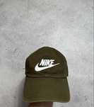 Кепка Nike Big Swoosh Оригинал