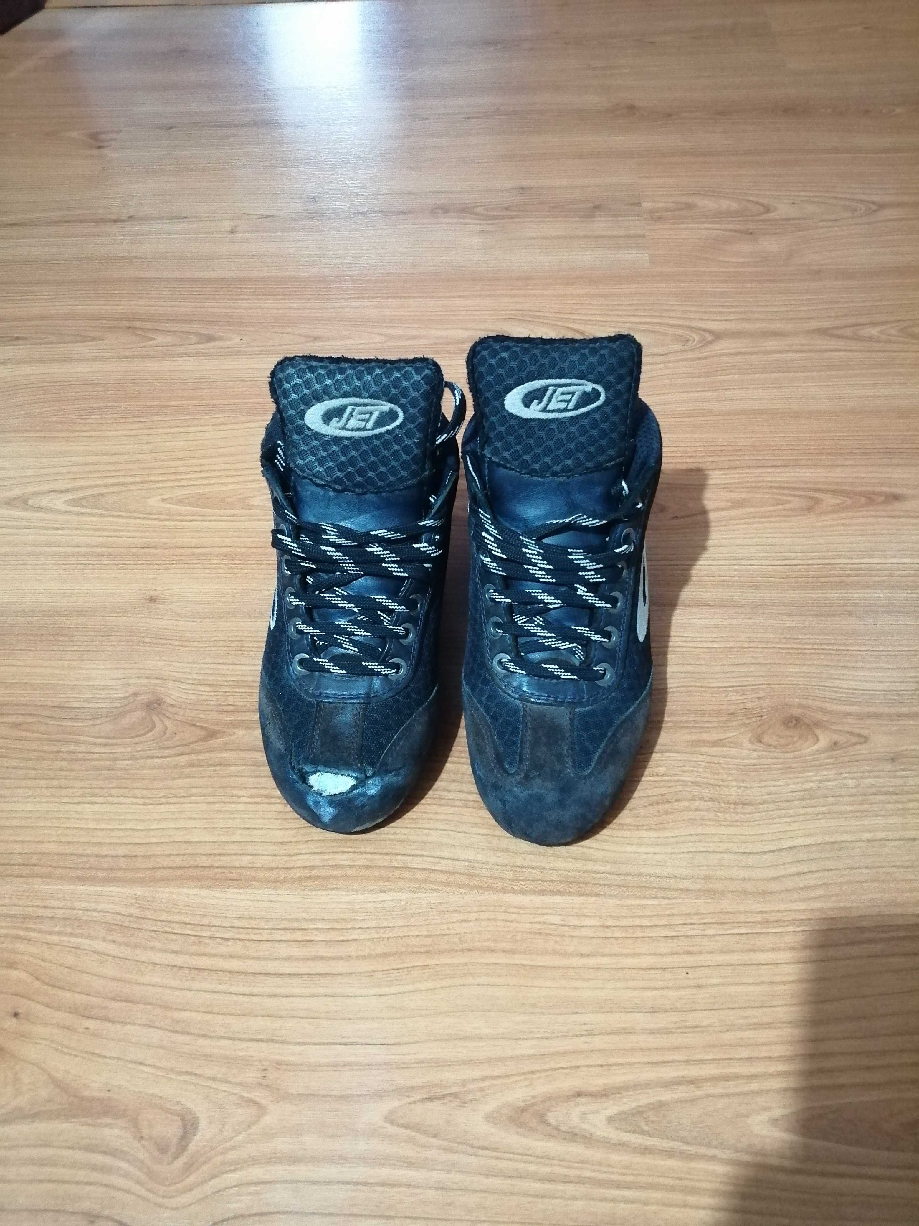 Botas para hóquei de patins