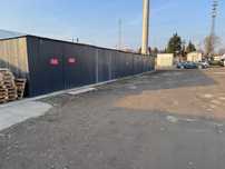 Magazyn, garaż, składzik, skrytka, warsztat 20 m.kw.