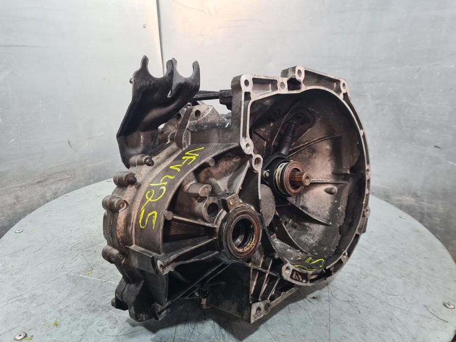 Caixa de velocidades manual FORD Focus II Carrinha (DA_)