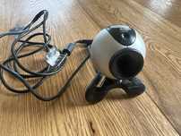 Kamerka internetowa LOGITECH, V-UAS14 640x480