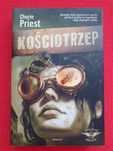 Cherie Priest "Kościotrzep"