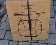 Thermomix TM6 nowy pełna gwarancja,ne rozpakowywany