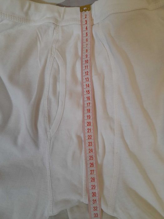 кольсоны XL.  длина 101 и 99 см