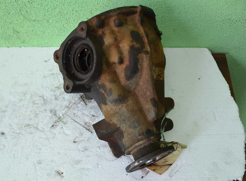 Dyferencjał Dyfer Przód  Most DAIHATSU FEROZA 1.6 Benzyna  5.28 / 37:7