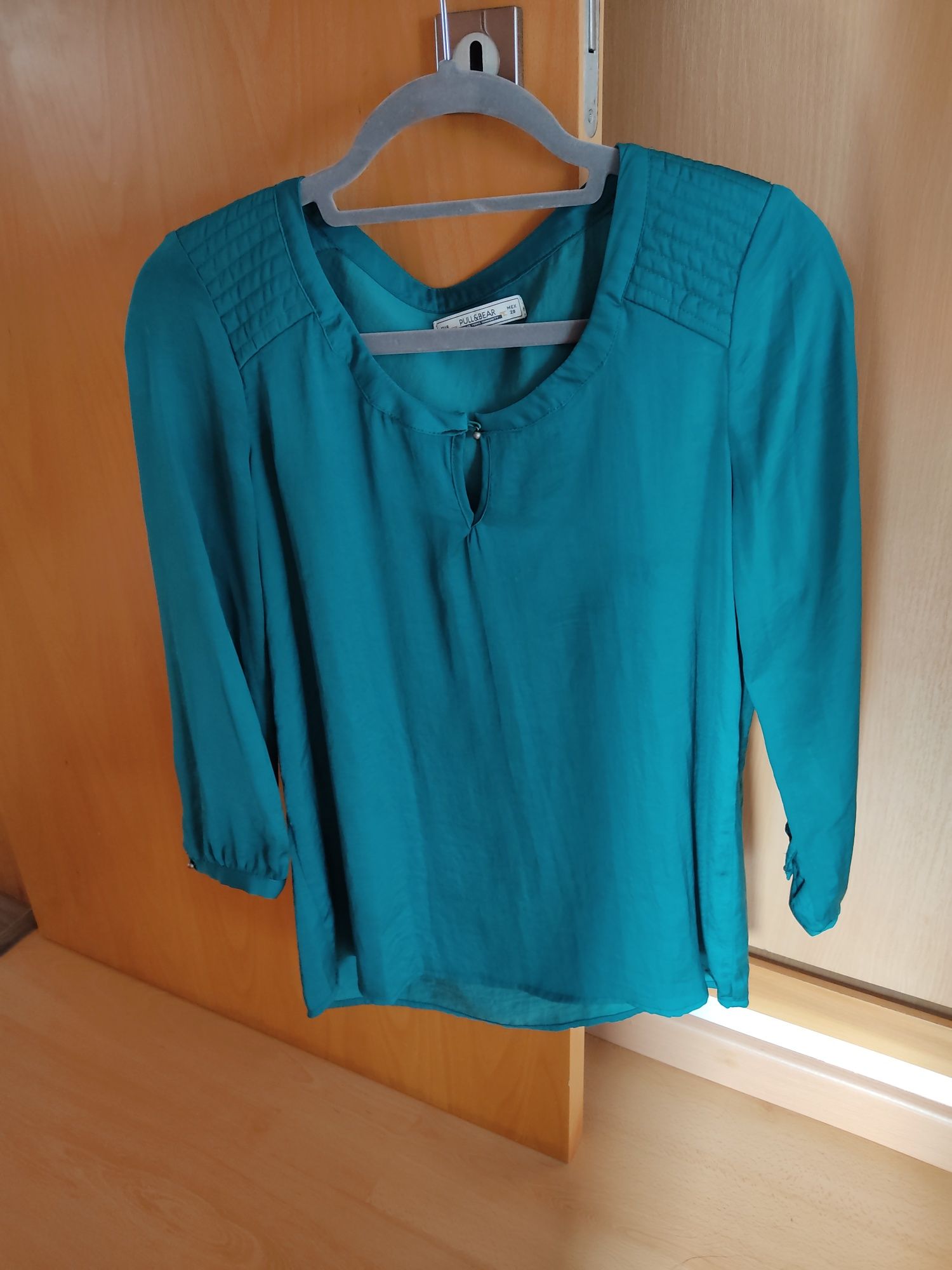 Blusa Pull and Bear Tam M