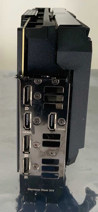 NVIDIA GeForce RTX 3070 8 GB GDDR6 / Відеокарта