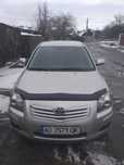 Toyota Avensis 2007
