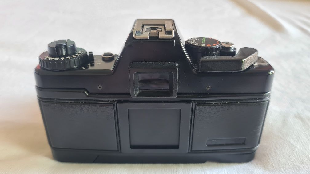 Máquina fotográfica Praktica