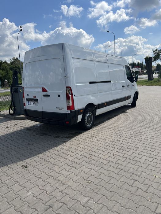 Wynajem, wypożyczalnia busa, busów dostawczych