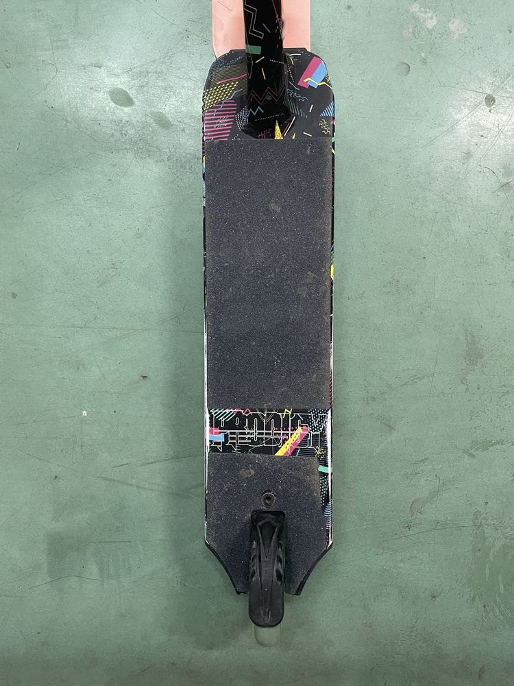 Hulajnoga wyczynowa Blunt Prodigy s8