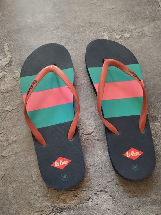 В'єтнамки 38 розмір