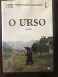 O urso - documentário