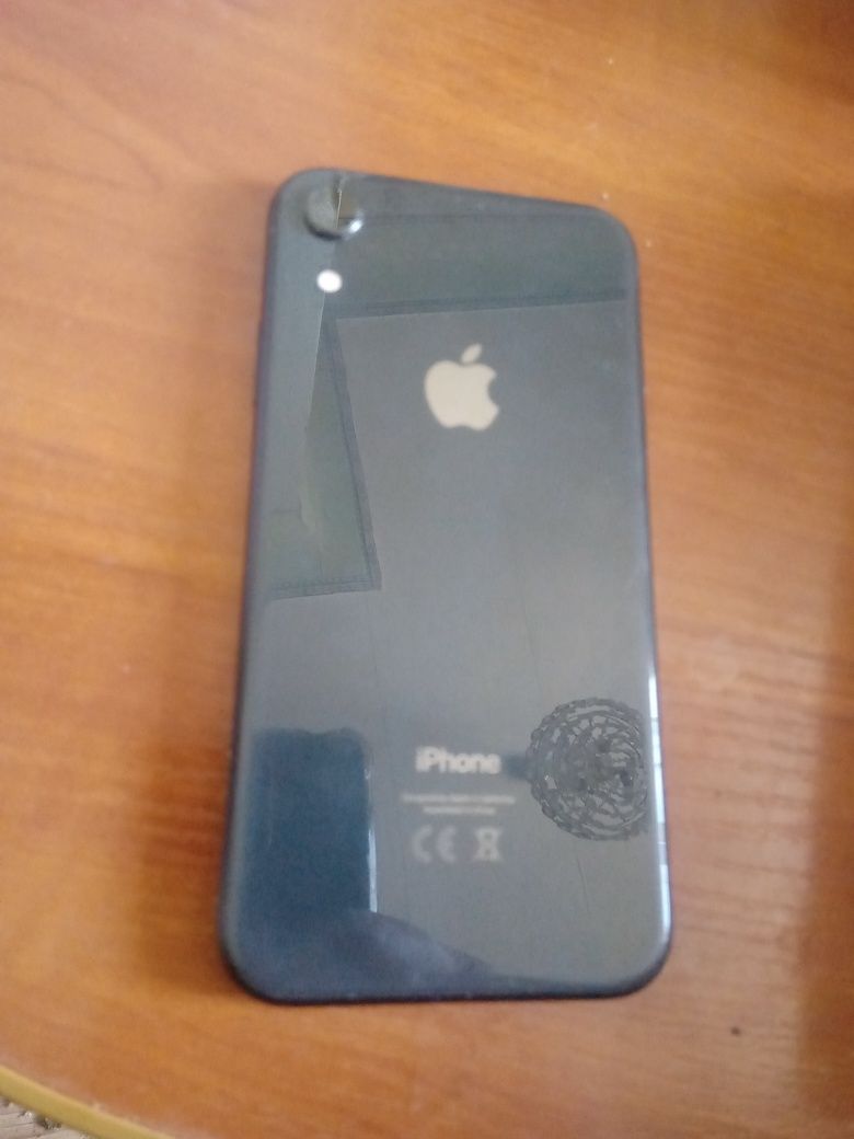 Apple iPhone XR 64 Gb. Неверлок.