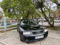 Audi A3 Audi A3 8L 2001