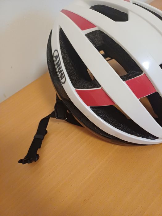 Capacete de bicicleta ABUS VIANTORR
