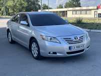 Продам Toyota Camry 3.5