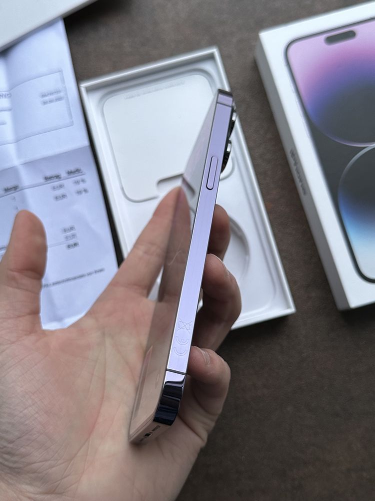 Iphone 14 pro Max 128