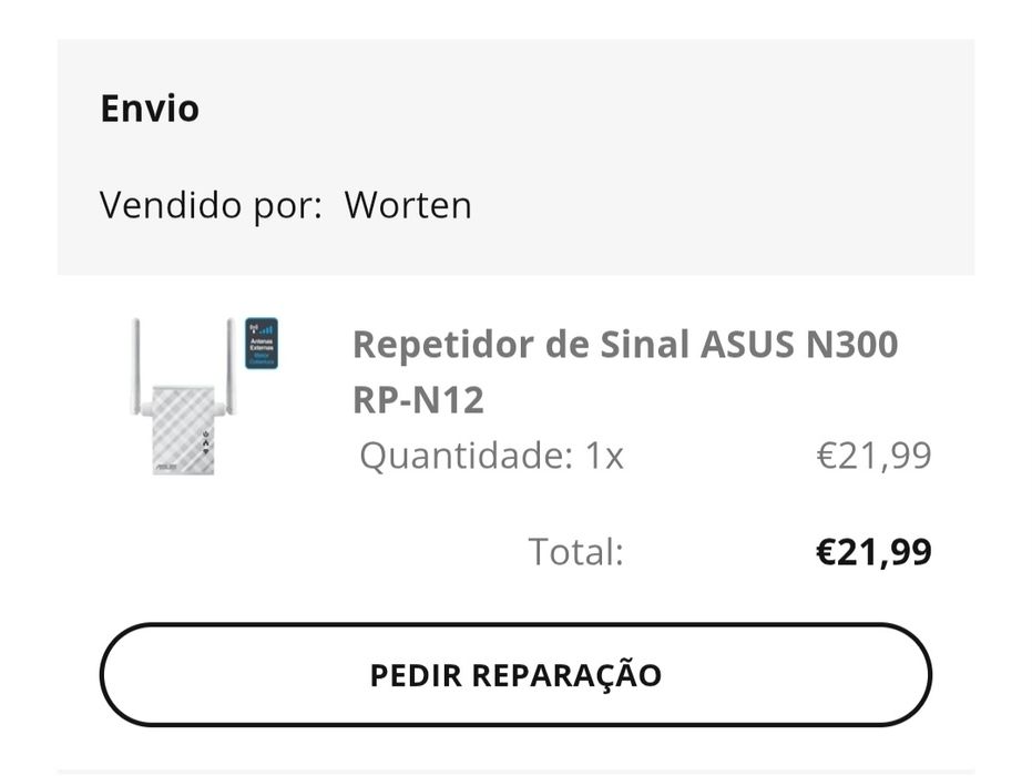 Signal Repeater64283861938433122