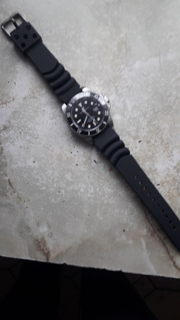 Zegarek lige desing automatic