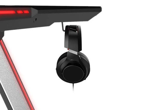 Vendo mesa Alpha Gamer Lectra RGB