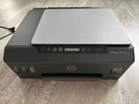 Drukarka Hp Smart Tank Plus 555