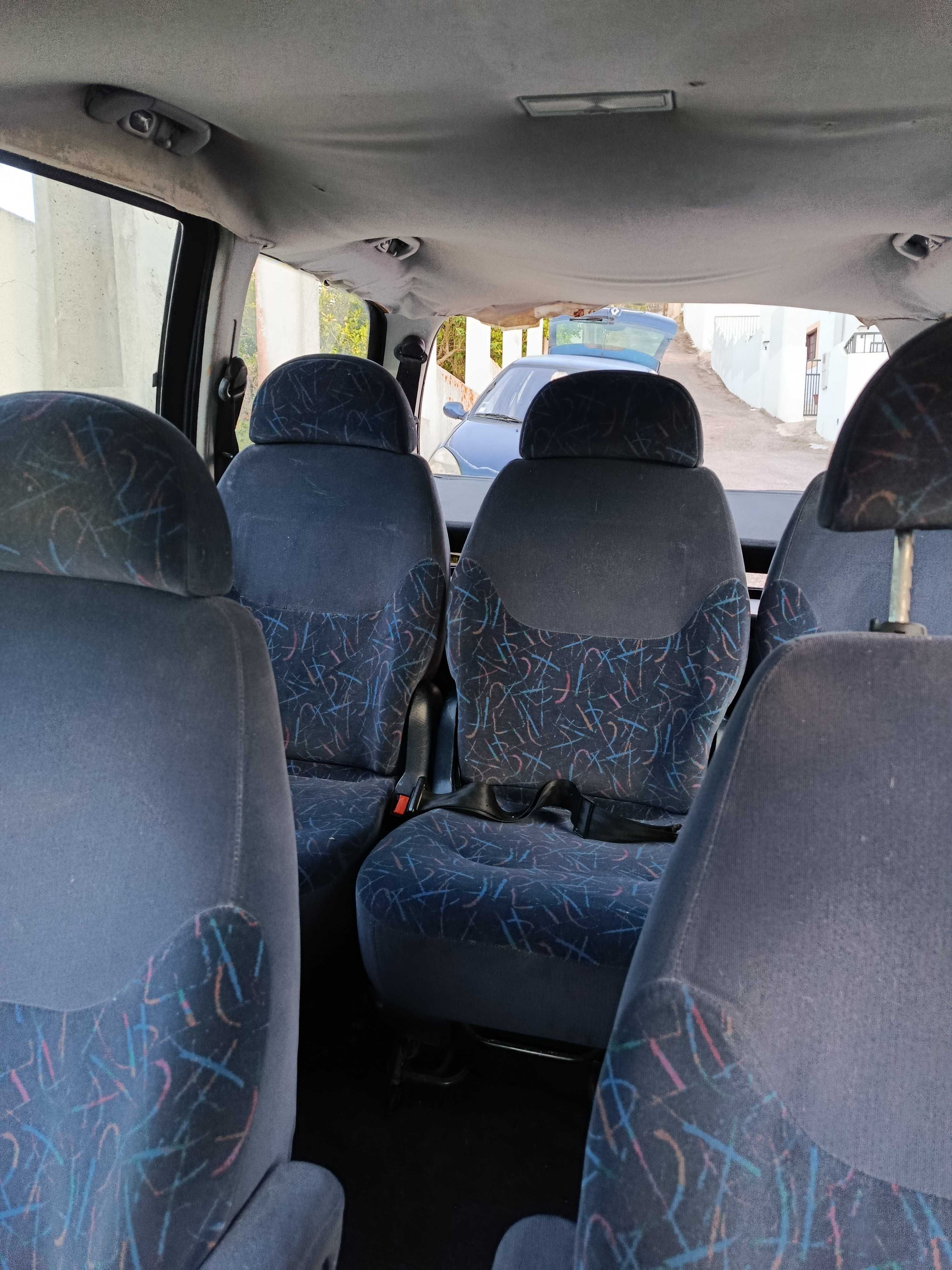 Vw sharan 1.9 Tdi