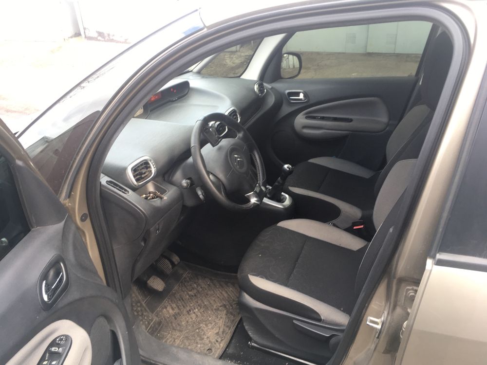 citroen c3 picasso