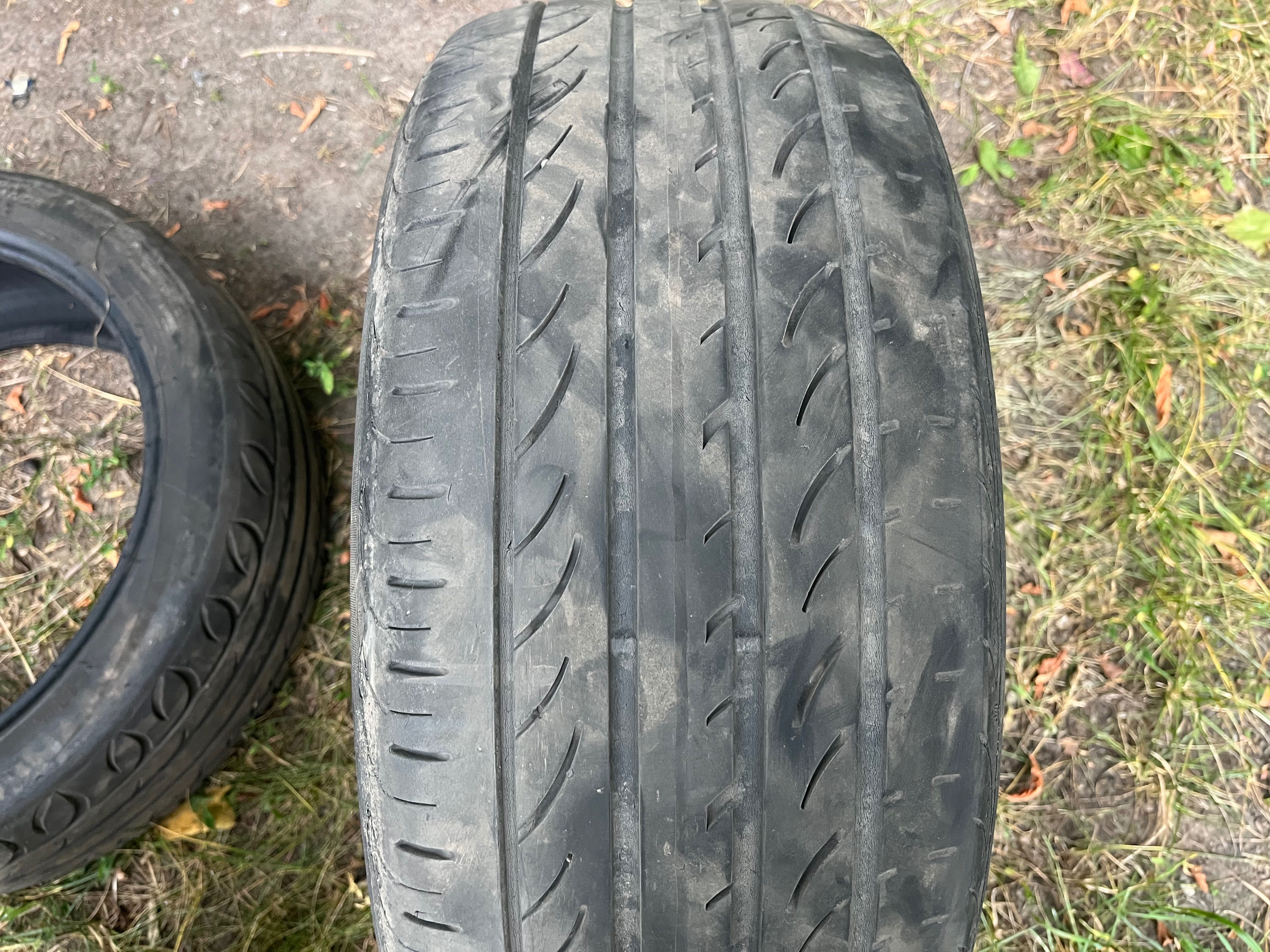 Продам покришки r18 225/45