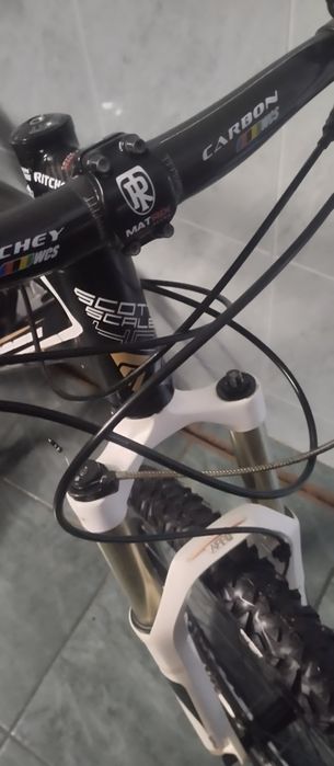 Scott scale 40 rodas 26