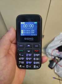 Мобильный телефон Sigma CF113