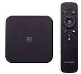 Smart Box Hykker Android TV 8.0