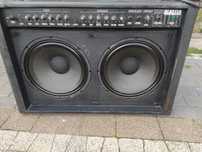 IBANEZ Tone Blaster 100R wzmacniacz