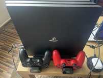 SonyPlayStation 4Pro-1Tb